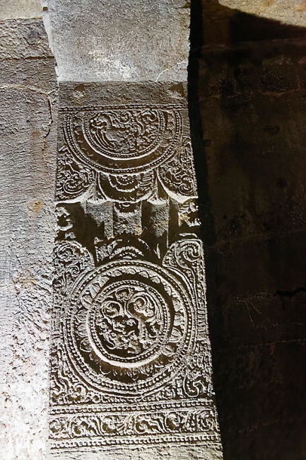 Grottes d'Ajanta-188